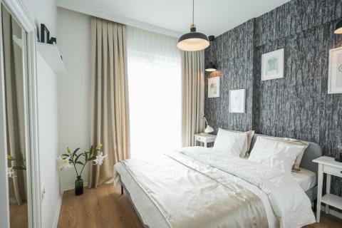 Wohnung  in Antalya, Türkei Nr. 188653 - 11