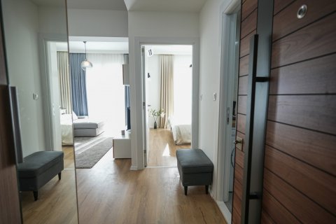 Wohnung  in Antalya, Türkei Nr. 188653 - 14