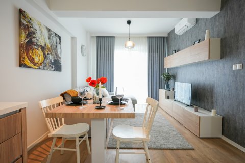 Wohnung  in Antalya, Türkei Nr. 188653 - 7