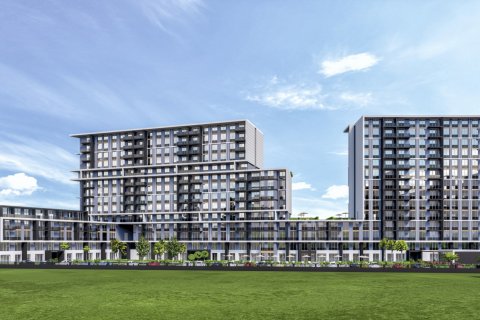 Wohnung  in Antalya, Türkei Nr. 188653 - 1