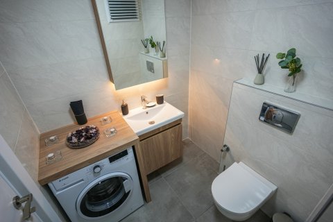 Wohnung  in Antalya, Türkei Nr. 188653 - 10