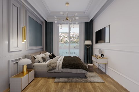 آپارتمان در  Istanbul ، امارات متحده عربی  شماره 188677 - 5