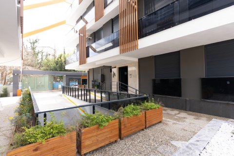 آپارتمان در  Antalya ، ترکیه  شماره 188678 - 2