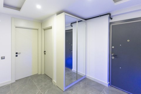 آپارتمان در  Antalya ، ترکیه  شماره 188678 - 4