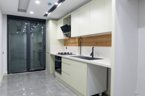 آپارتمان در  Antalya ، ترکیه  شماره 188678 - 7