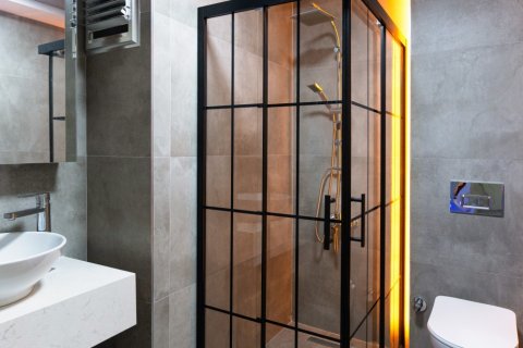 آپارتمان در  Antalya ، ترکیه  شماره 188678 - 12