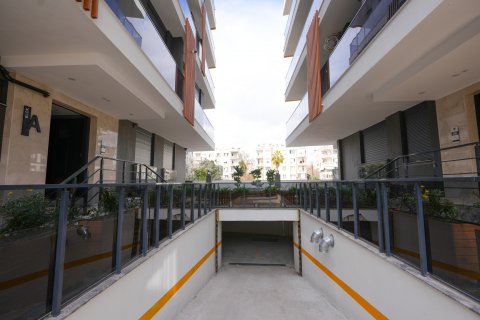 آپارتمان در  Antalya ، ترکیه  شماره 188678 - 3