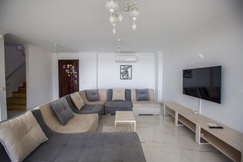 Продажа виллы  в Анталье, Турция 5 комн., 170м2, №188654 – фото 13
