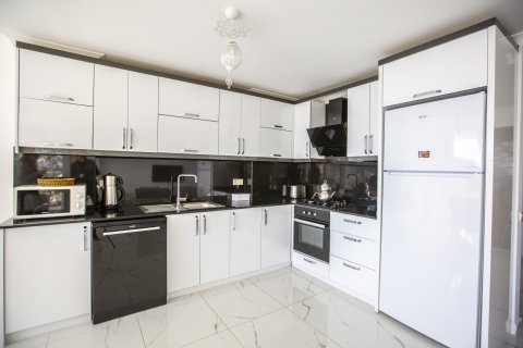 Продажа виллы  в Анталье, Турция 5 комн., 170м2, №188654 – фото 15