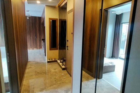 آپارتمان در  Antalya ، امارات متحده عربی  شماره 188679 - 5
