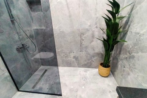 آپارتمان در  Antalya ، امارات متحده عربی  شماره 188679 - 1