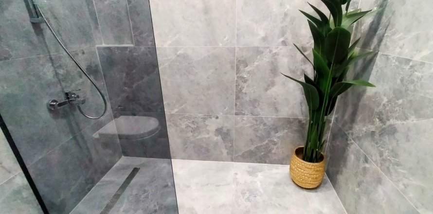آپارتمان در  Antalya ، امارات متحده عربی  شماره 188679