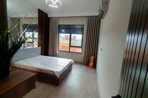 آپارتمان در  Antalya ، امارات متحده عربی  شماره 188679 - 3