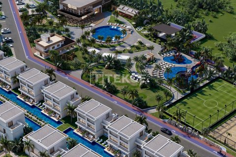 1+1 Takvåning  i Iskele,  Nr. 170554 - 29