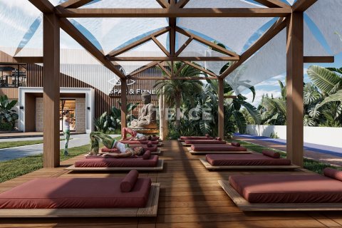 1+1 Takvåning  i Iskele,  Nr. 170554 - 28