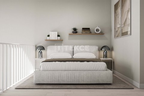 1+1 Takvåning  i Iskele,  Nr. 170554 - 21