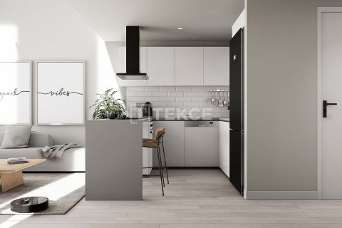 1+1 Takvåning  i Iskele,  Nr. 170554 - 19