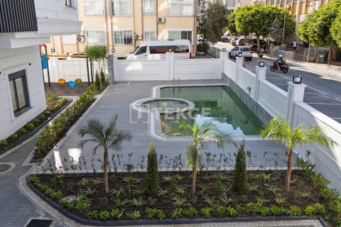 Apartment for sale in Alanya, Antalya, Turkey, 2 bedrooms, 65m2, No. 170556 – photo 7