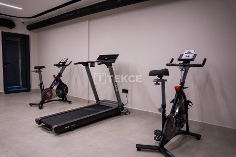 Apartment for sale in Alanya, Antalya, Turkey, 2 bedrooms, 65m2, No. 170556 – photo 12