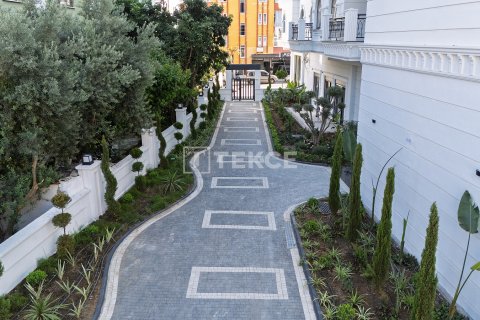 Apartment for sale in Alanya, Antalya, Turkey, 2 bedrooms, 65m2, No. 170556 – photo 8