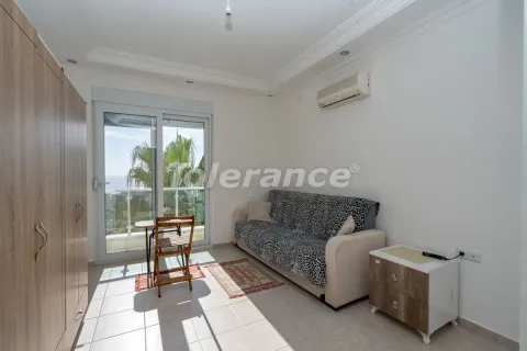 Продажа квартиры  в Аланье, Анталье, Турция 2+1, 105м2, №176554 – фото 14