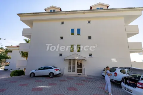 Продажа квартиры  в Аланье, Анталье, Турция 2+1, 105м2, №176554 – фото 6