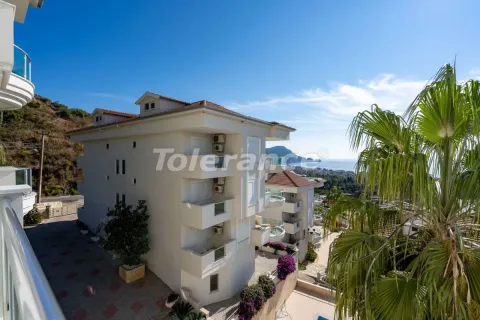 Продажа квартиры  в Аланье, Анталье, Турция 2+1, 105м2, №176554 – фото 5