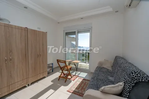 Продажа квартиры  в Аланье, Анталье, Турция 2+1, 105м2, №176554 – фото 13