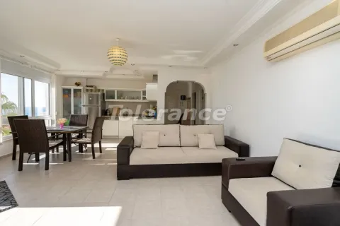Продажа квартиры  в Аланье, Анталье, Турция 2+1, 105м2, №176554 – фото 7