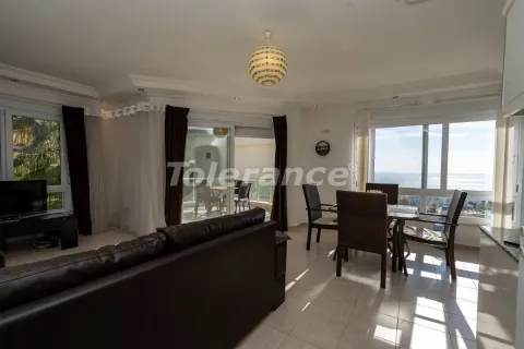Продажа квартиры  в Аланье, Анталье, Турция 2+1, 105м2, №176554 – фото 10
