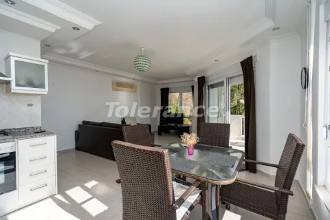 Продажа квартиры  в Аланье, Анталье, Турция 2+1, 105м2, №176554 – фото 8