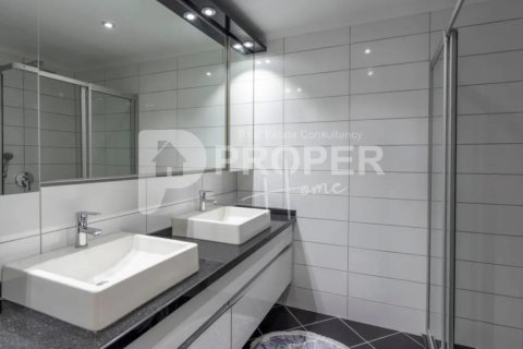 Продажа квартиры  в Аланье, Анталье, Турция 3 комн., 100м2, №184153 – фото 28