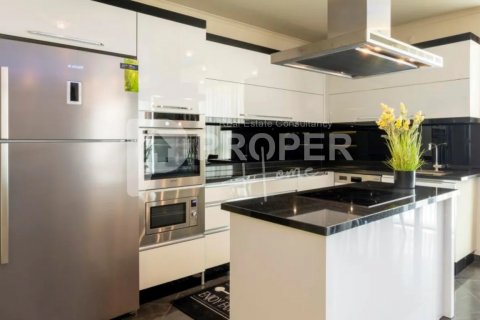 Продажа квартиры  в Аланье, Анталье, Турция 3 комн., 100м2, №184153 – фото 11