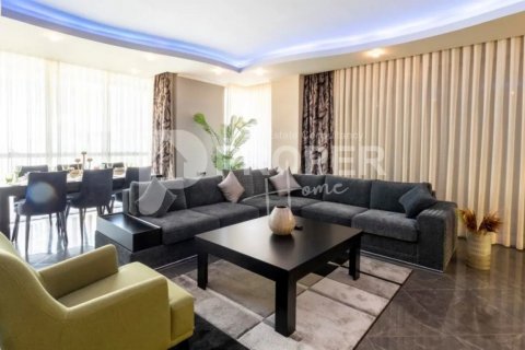 Продажа квартиры  в Аланье, Анталье, Турция 3 комн., 100м2, №184153 – фото 12