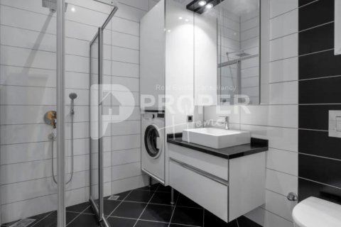 Продажа квартиры  в Аланье, Анталье, Турция 3 комн., 100м2, №184153 – фото 27