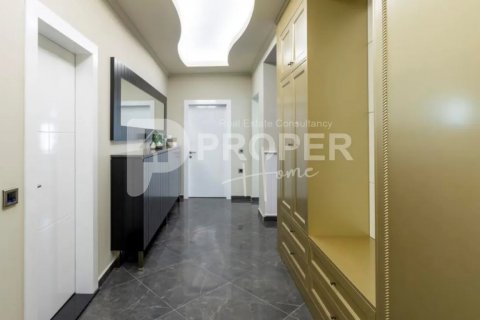 Продажа квартиры  в Аланье, Анталье, Турция 3 комн., 100м2, №184153 – фото 5