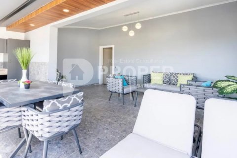 Продажа квартиры  в Аланье, Анталье, Турция 3 комн., 100м2, №184153 – фото 14