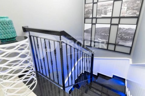 Продажа квартиры  в Аланье, Анталье, Турция 3 комн., 100м2, №184153 – фото 26