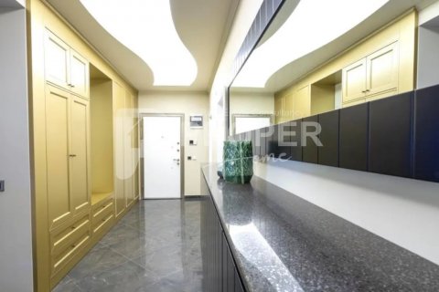 Продажа квартиры  в Аланье, Анталье, Турция 3 комн., 100м2, №184153 – фото 6