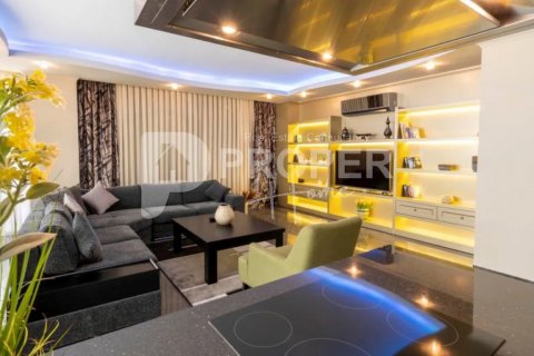 Продажа квартиры  в Аланье, Анталье, Турция 3 комн., 100м2, №184153 – фото 7