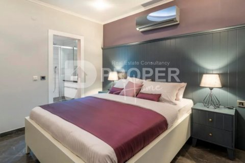 Продажа квартиры  в Аланье, Анталье, Турция 3 комн., 100м2, №184153 – фото 16