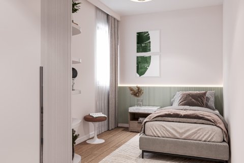 Commercial property for sale  in Beyoglu, Istanbul, Turkey, 117m2, No. 184150 – photo 19