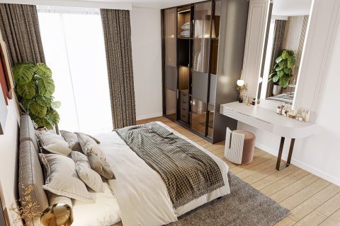 Commercial property for sale  in Beyoglu, Istanbul, Turkey, 117m2, No. 184150 – photo 17