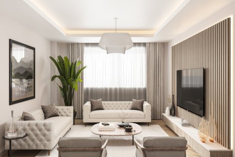 Commercial property for sale  in Beyoglu, Istanbul, Turkey, 117m2, No. 184150 – photo 11
