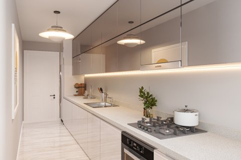 Commercial property for sale  in Beyoglu, Istanbul, Turkey, 117m2, No. 184150 – photo 10