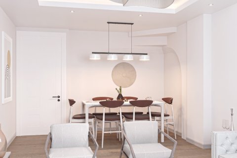 Commercial property for sale  in Beyoglu, Istanbul, Turkey, 117m2, No. 184150 – photo 12