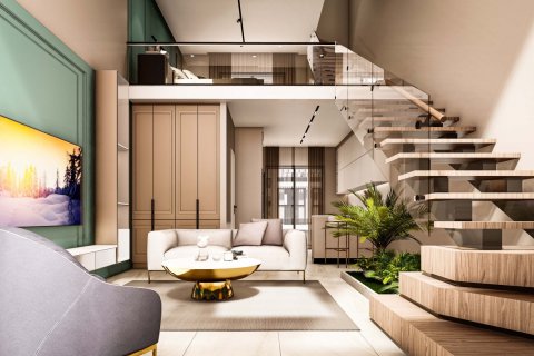 Lejlighed  i Iskele,  Nr. 210687 - 2