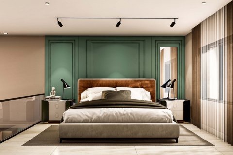 Lejlighed  i Iskele,  Nr. 210687 - 16