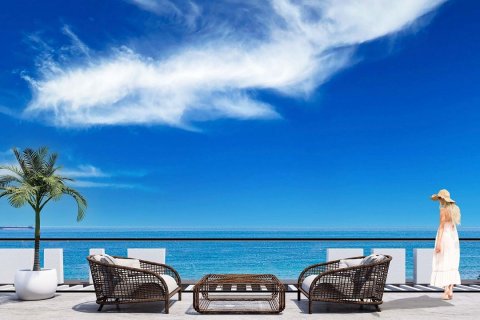 Lejlighed  i Iskele,  Nr. 210687 - 15