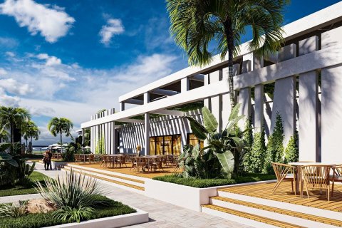 Lejlighed  i Iskele,  Nr. 210687 - 5